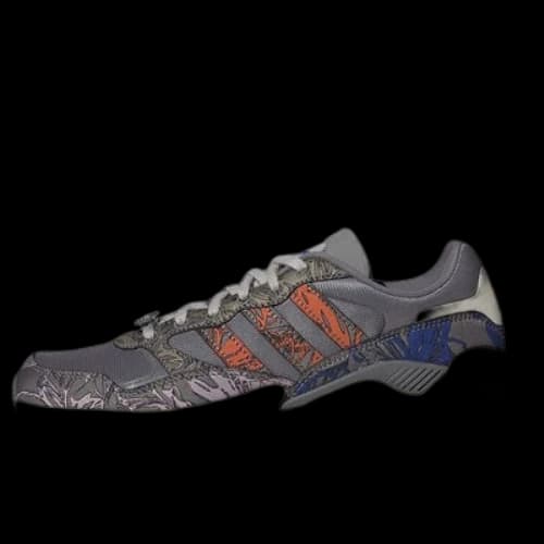 adidas Retropy Adisuper 'Grey Impact Orange' (Women's)