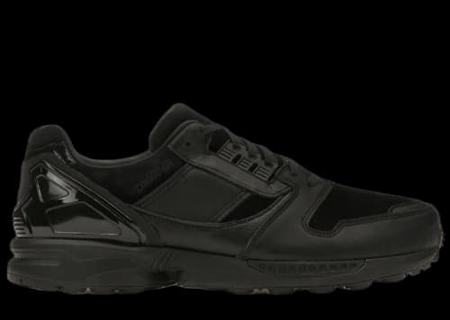 adidas ZX 8000 Deadhype Black