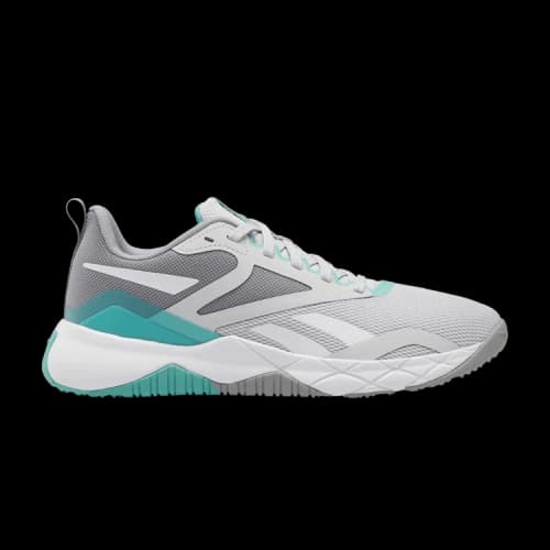 Reebok NFX 'Pure Grey Teal' (Women's)