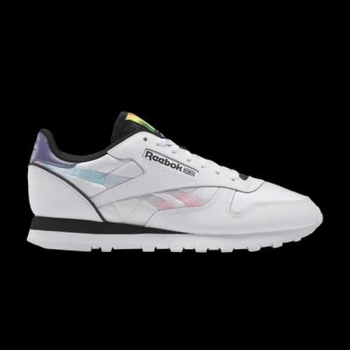 Reebok Nao Serati x Classic Leather SP 'Pride'