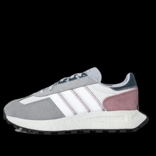 adidas Retropy E5 'White Grey'