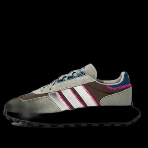 adidas Retropy E5 'Grey Brown'