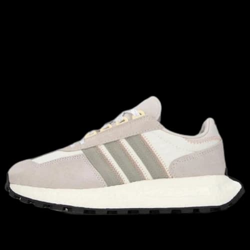 adidas Retropy E5 'Grey White' (Women's)