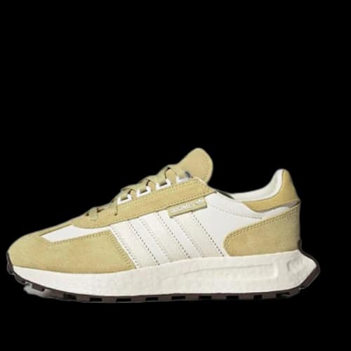 adidas Retropy E5 'Yellow White' (Women's)