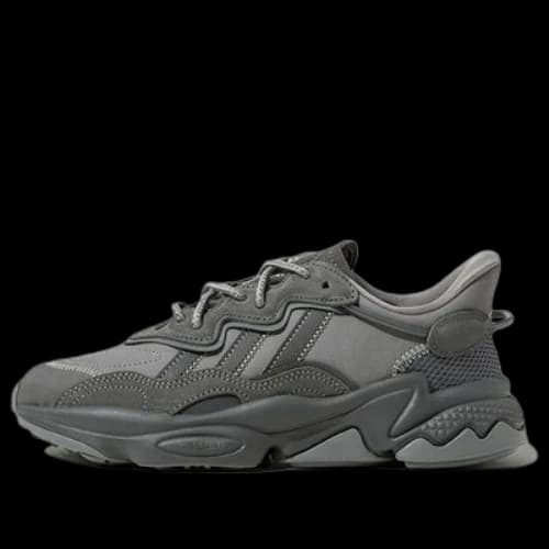 adidas originals Ozweego 'Dark Grey' (Women's)