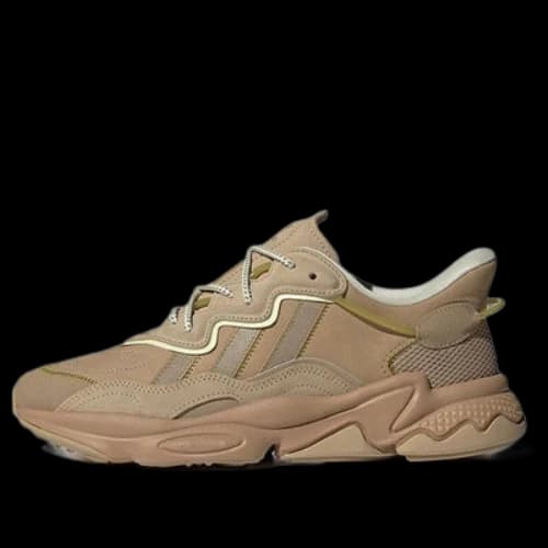 adidas originals Ozweego 'Sand Hemp'