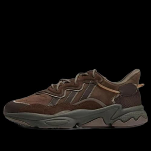 adidas originals Ozweego 'Simple Brown'