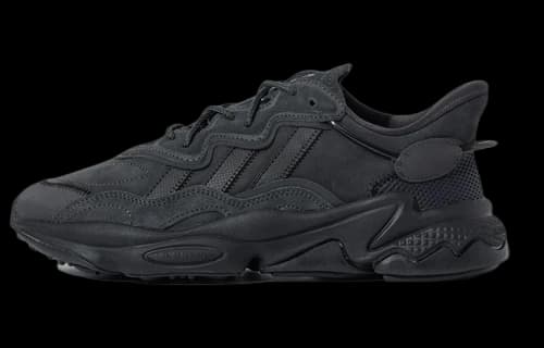 adidas originals OZWEEGO 'Dark Grey'