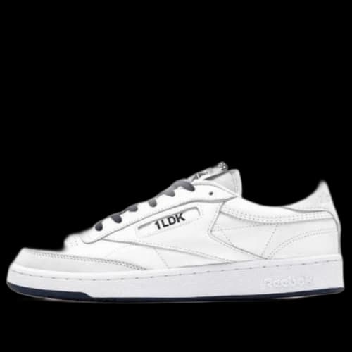 Reebok 1LDK x Classic Club C 85