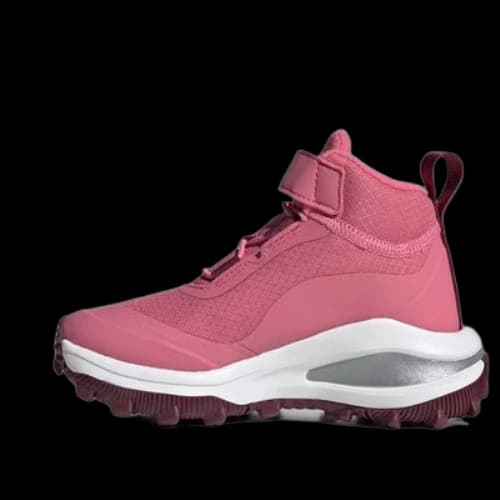 (GS) adidas Fortarun All Terrain Running Shoes 'Rose Tone'