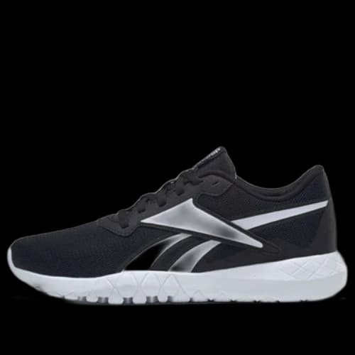 Reebok Flexagon Energy Train 3 Black/White (Women's)
