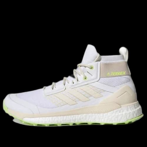 adidas Terrex Free Hiker Primeblue 'White'