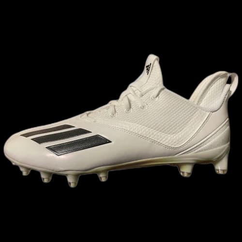 adidas Adizero Scorch 2 'White Black'