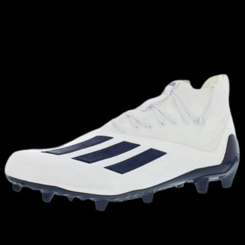 adidas Adizero Purehustle 3 'White Blue'