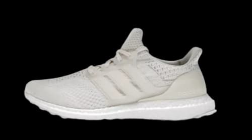 adidas Ultra Boost 5.0 DNA Chalk White