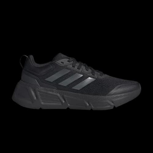 adidas Questar 'Core Black Grey'
