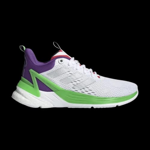 Toy Story x adidas Response Super 2.0 J 'Buzz Lightyear'