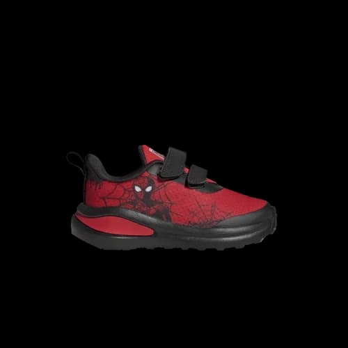 adidas Marvel x FortaRun I 'Spider-Man'