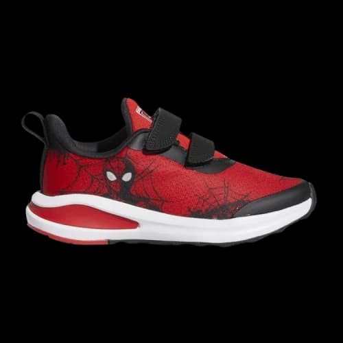adidas Marvel x FortaRun J 'Spider-Man'