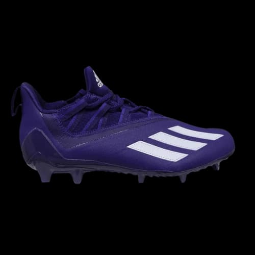 adidas Adizero 21 'Purple White'