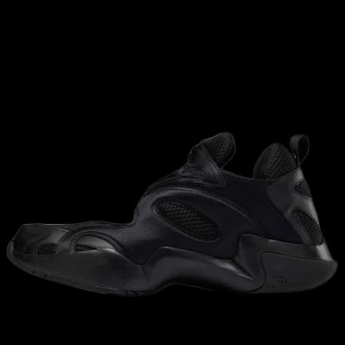 Reebok Furylite Molecule Festival 'Black'