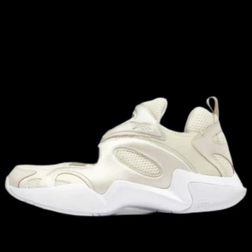 Reebok Furylite Molecule Festival 'Cream y'