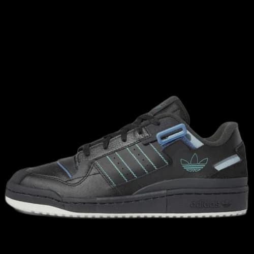 adidas originals Forum Exhibit Low