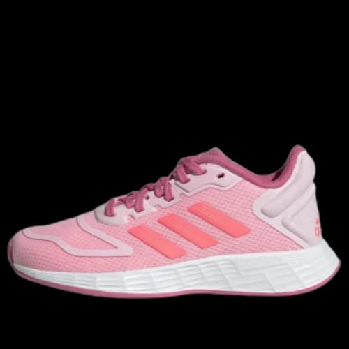 (PS) adidas Duramo 10 'Clear Pink'