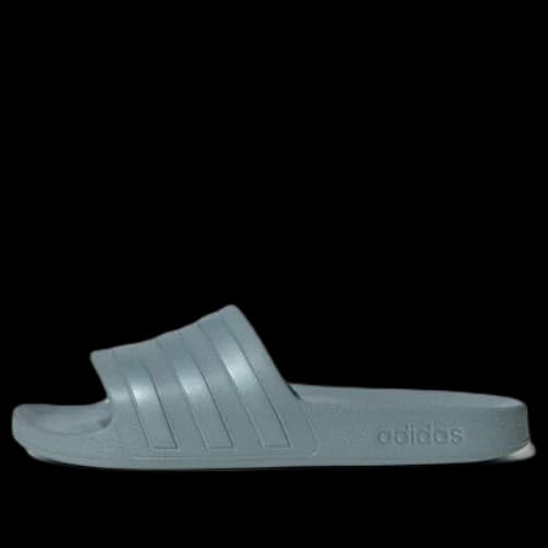 adidas Adilette Aqua 'Grey'