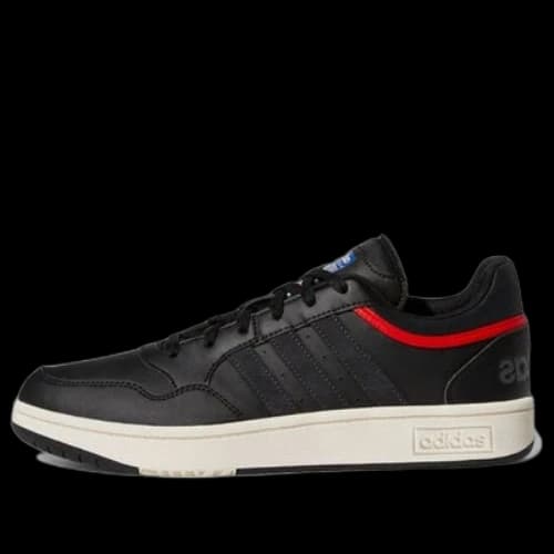 adidas Hoops 30 'Black'