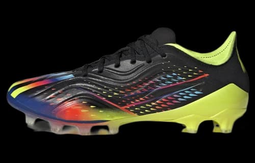 adidas Copa Sense.1 'Black Green'