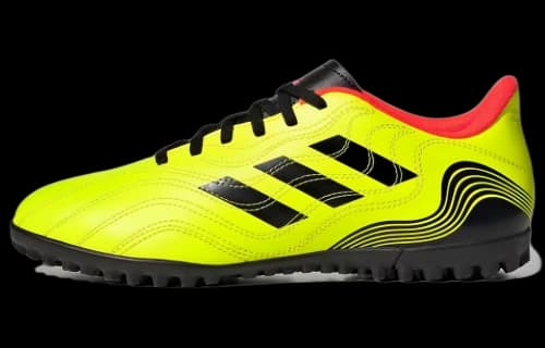 adidas Copa Sense.4 TF 'Game Data Pack'