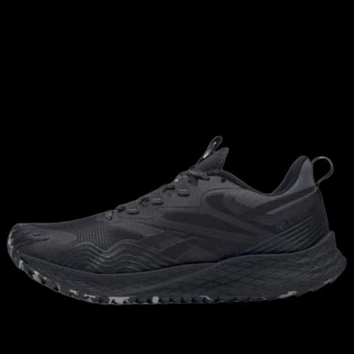 Reebok Floatride Energy 4 Adventure 'Black' (Women's)