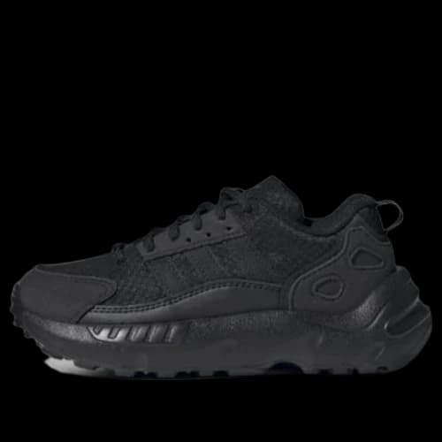 (PS) adidas originals ZX 22 'Core Black'