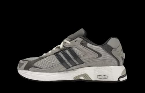 adidas Response CL Metal Grey