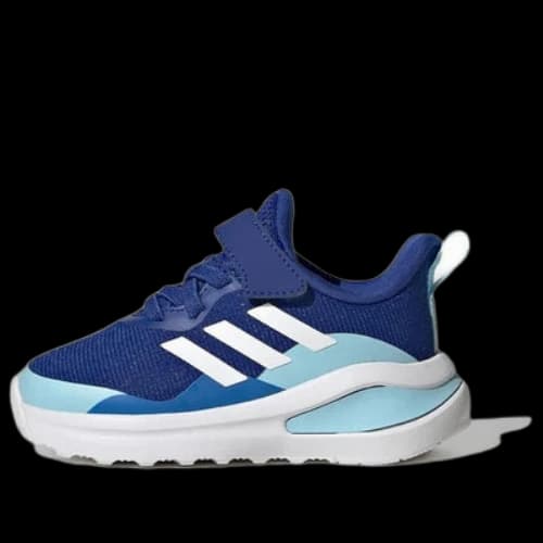 (TD) adidas FortaRun EL 'Royal Blue White'