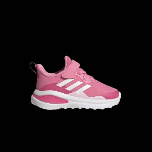 (TD) adidas Fortarun Sport Running Shoes 'Pink White'