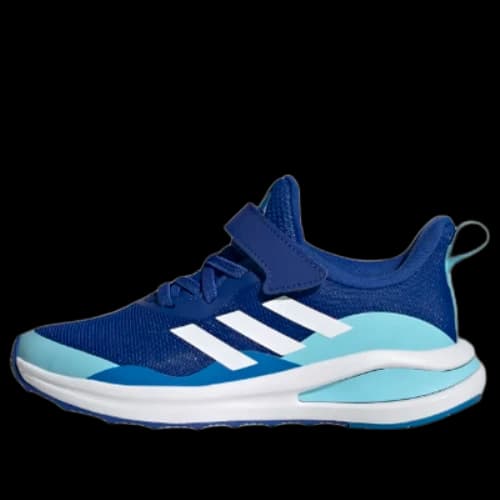 (GS) adidas FortaRun EL Top Strap 'Royal Blue'