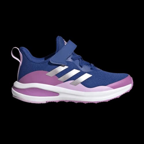 Adidas FortaRun J 'Royal Blue Pulse Lilac'
