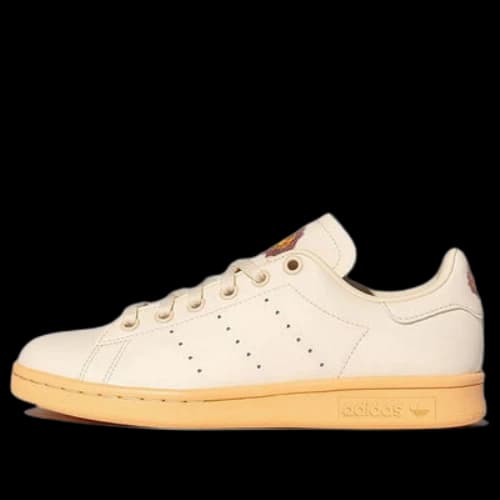 adidas originals Stan Smith 'Cream Yellow' (Women's)