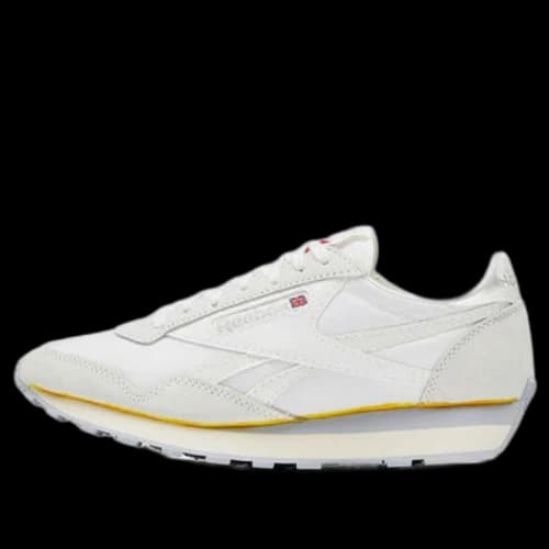 Reebok AZTEC II 'White Grey'