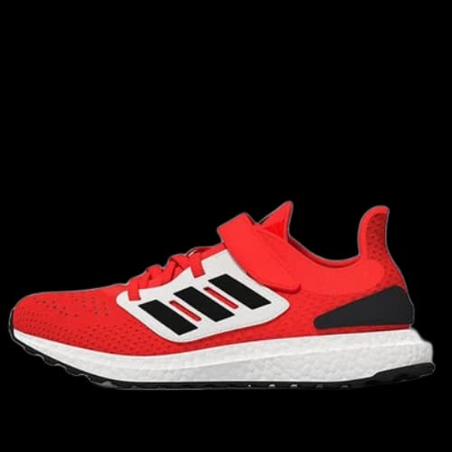 (PS) adidas PureBoost 22 'Red White'