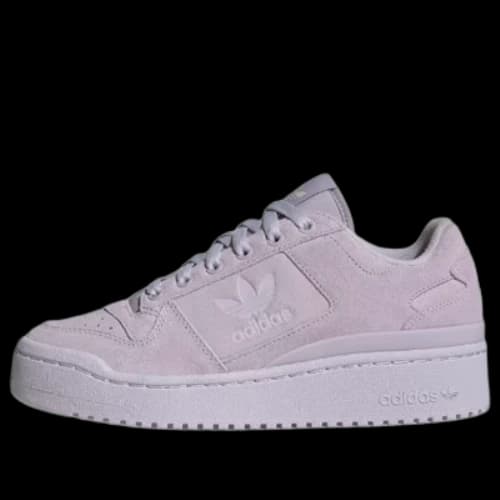 adidas originals Forum Bold 'Silver Dawn' (Women's)