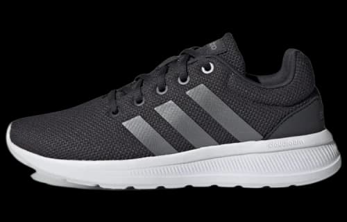 adidas Neo Lite Racer Cln 2.0 'Carbon' (Women's)