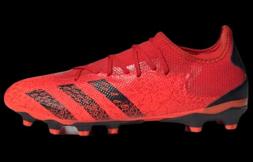 adidas Predator Freak .3 L Mg 'Red Black'