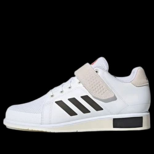 adidas Perfect 3 Tokyo Weightlifting 'White'