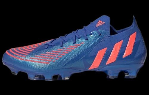 adidas Predator Edge.1 L AG 'Blue Red'