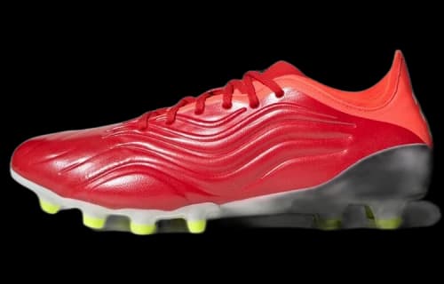 adidas Copa 20.1 HG 'Red White'