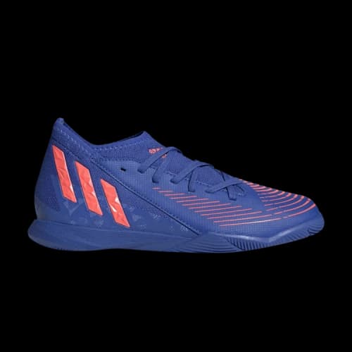 adidas Predator Edge.3 IN Sapphire Edge (GS)