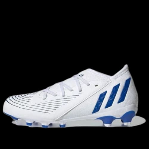 (GS) adidas Predator Edge.3 HG AG 'White'